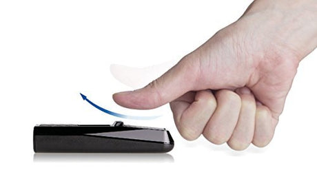 EAN 4712702644128 - Silicon Power Blaze B50 unidad flash USB 32 GB USB tipo A 3.2 Gen 1 (3.1 Gen 1) Negro imagen 5