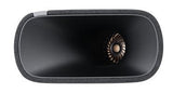 Barra De Sonido Harman Kardon Enchant 1100 Sonido Envolvente 3d Dolby Atmos Dts:X Multibeam Calibración Automática Canales 11.0.2 Wifi Negro