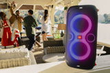 Altavoz Portátil Jbl Partybox 110