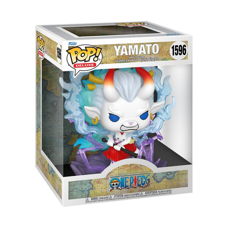 EAN 0889698755818 - FUNKO POP! 75581 figura de acción y colleccionable imagen 2