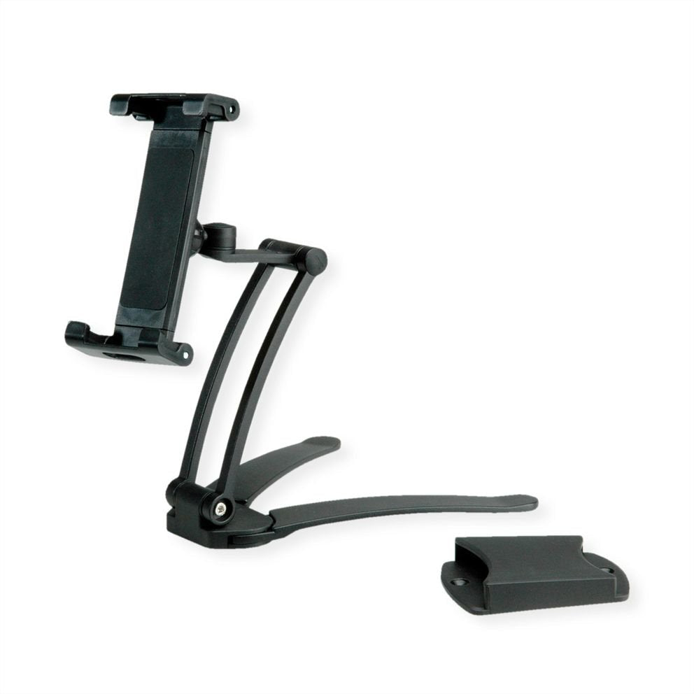 Value 2-In-1 Holder For Ipad Tablet Or Smartphone