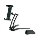 Value 2-In-1 Holder For Ipad Tablet Or Smartphone