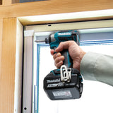 Atornillador Makita Dtd173rtj Impacto Inalámbrico