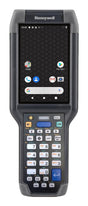 EAN 5704174246206 - Honeywell CK65 ordenador móvil de mano 10,2 cm (4") 480 x 800 Pixeles Pantalla táctil 498 g Negro imagen 1