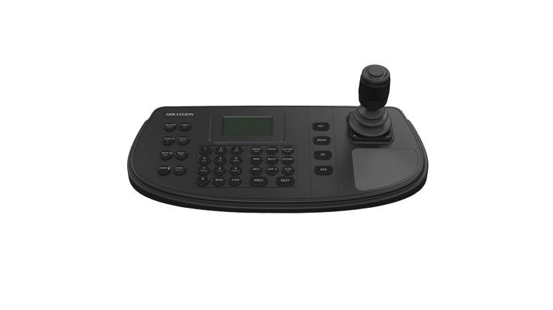 EAN 6942160444406 - Hikvision DS-1200KI(B) mando a distancia Alámbrico DVR Pantalla táctil/Botones de presión imagen 1