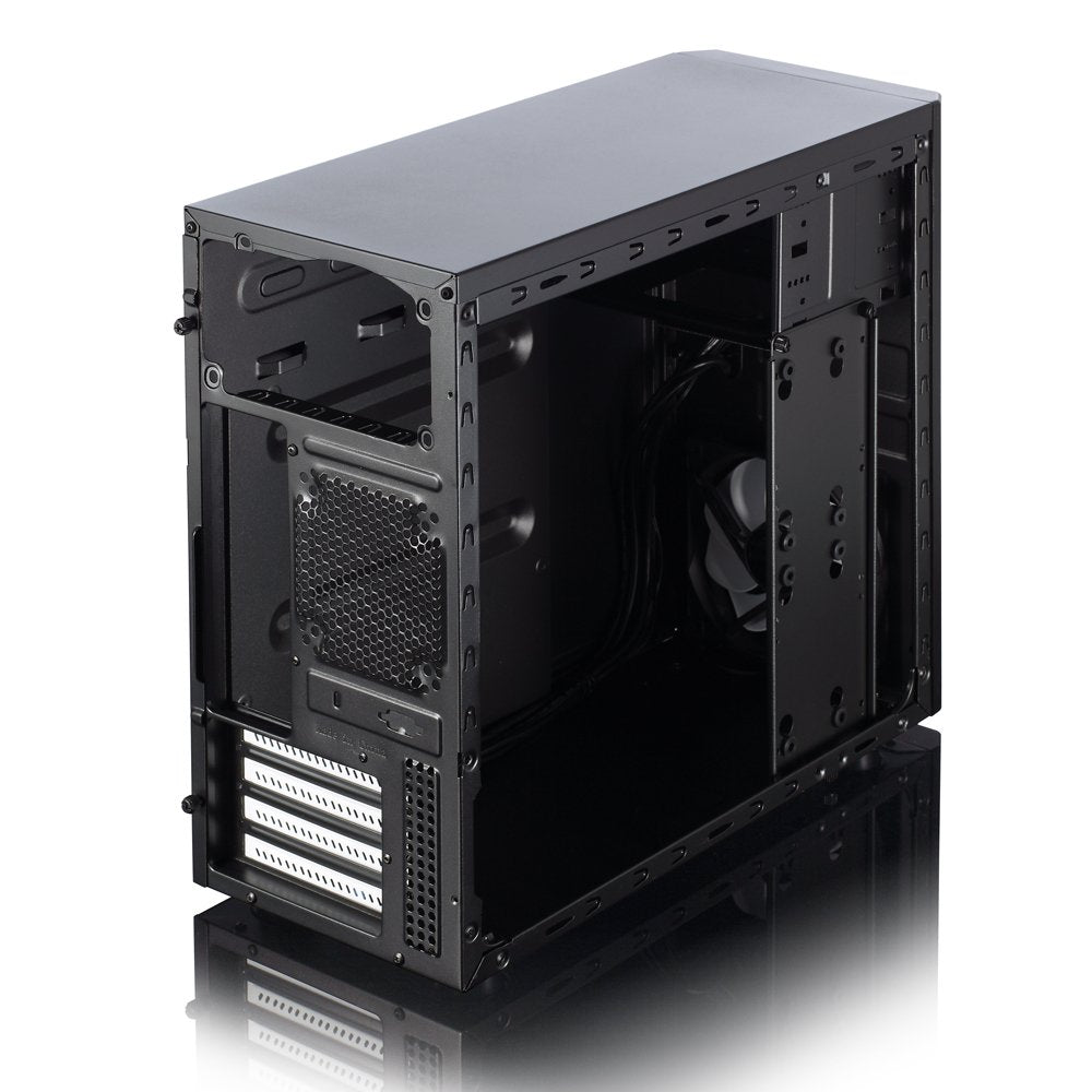 EAN 0817301011914 - Fractal Design Core 1100 Mini Tower Negro imagen 15