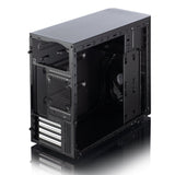 EAN 0817301011914 - Fractal Design Core 1100 Mini Tower Negro imagen 15