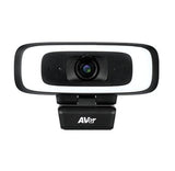 EAN 4719552126682 - AVer CAM130 Negro, Blanco 3840 x 2160 Pixeles 30 pps imagen 1