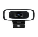 Avermedia Camara Web Cam130 Usb 4x Usb3.0 Fov 120