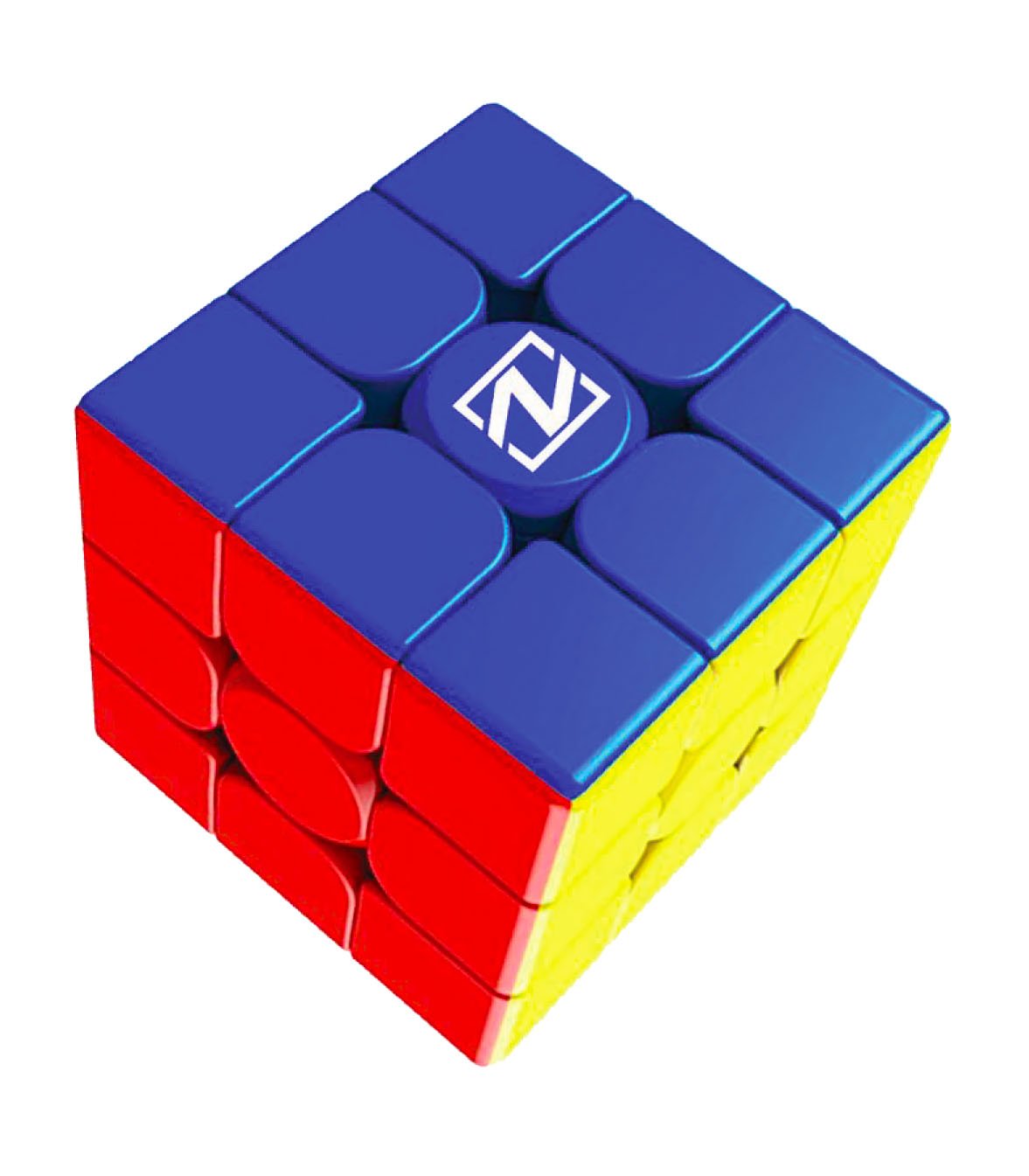 Nexcube 3x3 + 2x2 Clasico
