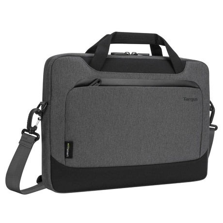 EAN 0092636344832 - Targus Cypress EcoSmart 39,6 cm (15.6") Maletín Gris imagen 1