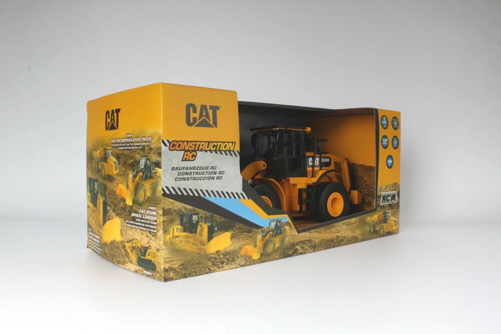 Carrera 37025003, Radiocontrol