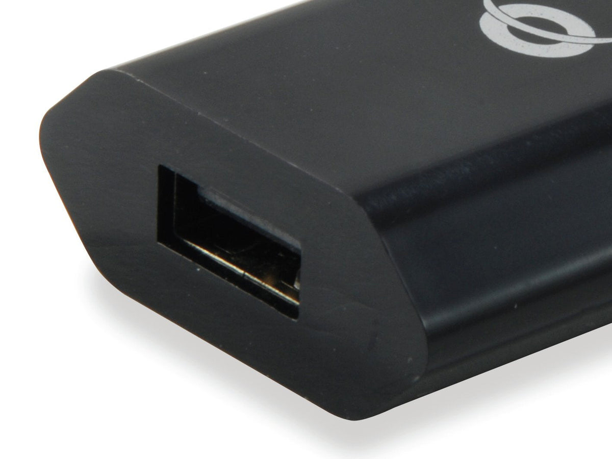 Conceptronic Cargador 5v Usb Conceptronic Para Enchufes De Pared C05-215
