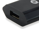 Conceptronic Cargador 5v Usb Conceptronic Para Enchufes De Pared C05-215