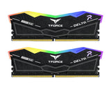 Memoria Team Group Dimm 48 Gb Ddr5-7600 (2x 24 Gb) Dual-Kit, Ff3d548g7600hc36edc01