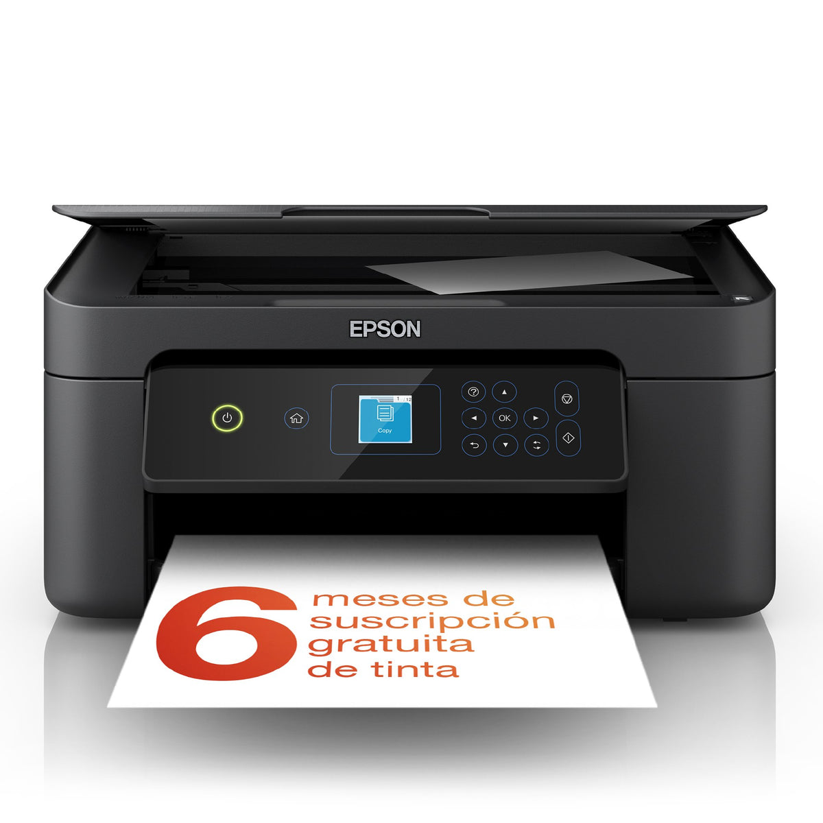 EAN 8715946702759 - Epson Expression Home XP-3205 imagen 3