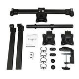 Startech Armtrio Brazo Articulado Para 3 Monitores Hasta 24"