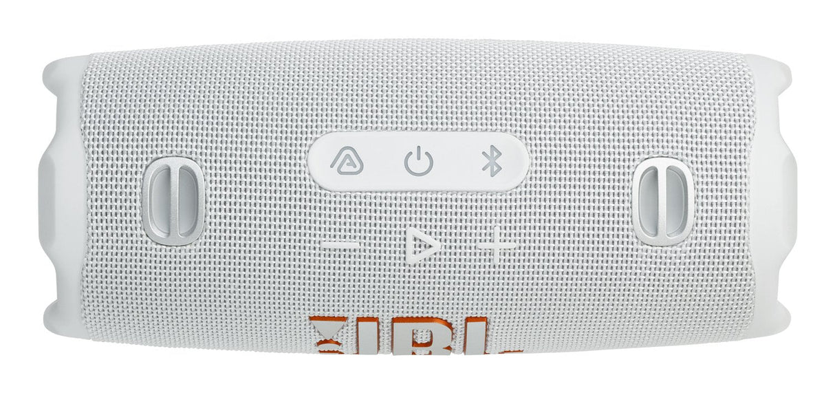 EAN 1200130019586 - JBL Charge 6 Blanco 45 W imagen 4