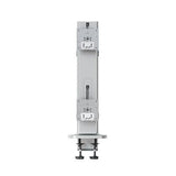 Alogic Elevate 34  Dual Vertical Monitor Stand Silver