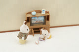 Epoch Sylvanian Families - Landhaus Wohnzimmer 5339