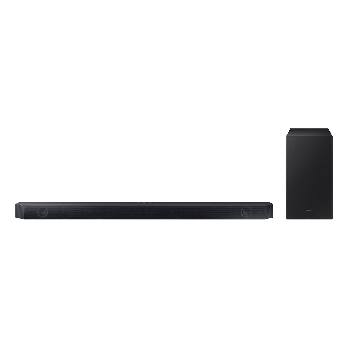 EAN 8806094906424 - Samsung HW-Q600C Negro 3.1.2 canales 34 W imagen 1