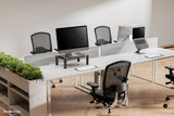 Newstar Soporte Para Monitor/Laptop 10"-32