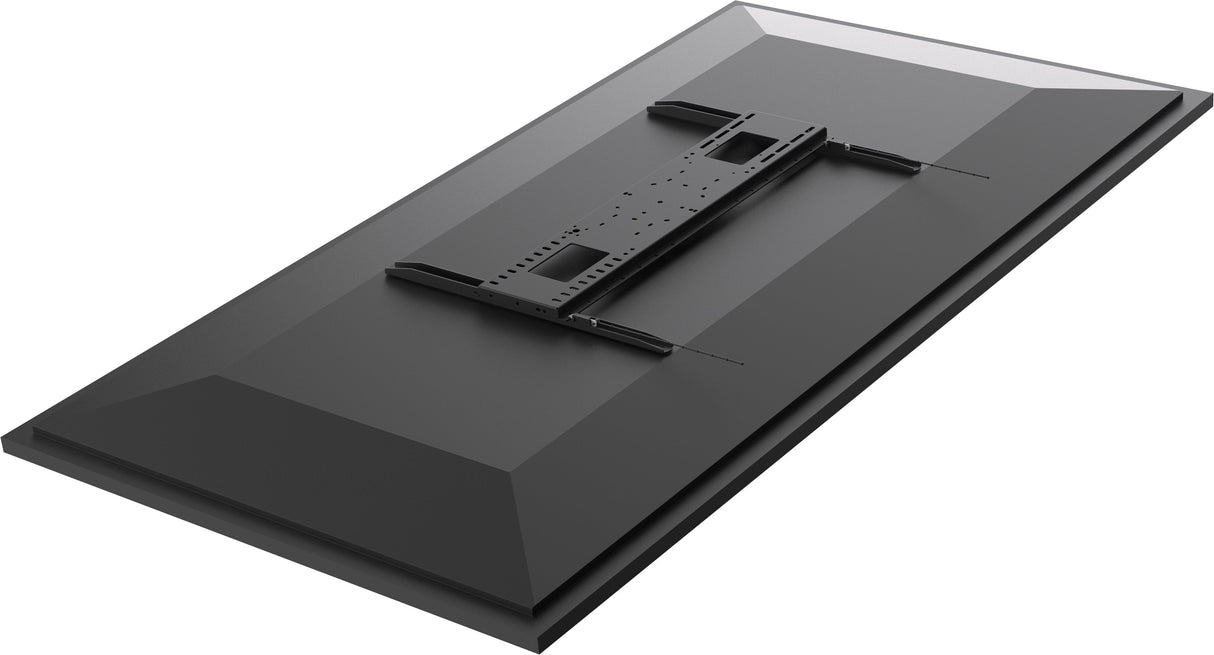 Vision Vfm-W8x6 Signage Display Mount 2,29 M [90] Negro