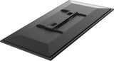 Vision Vfm-W8x6 Signage Display Mount 2,29 M [90] Negro