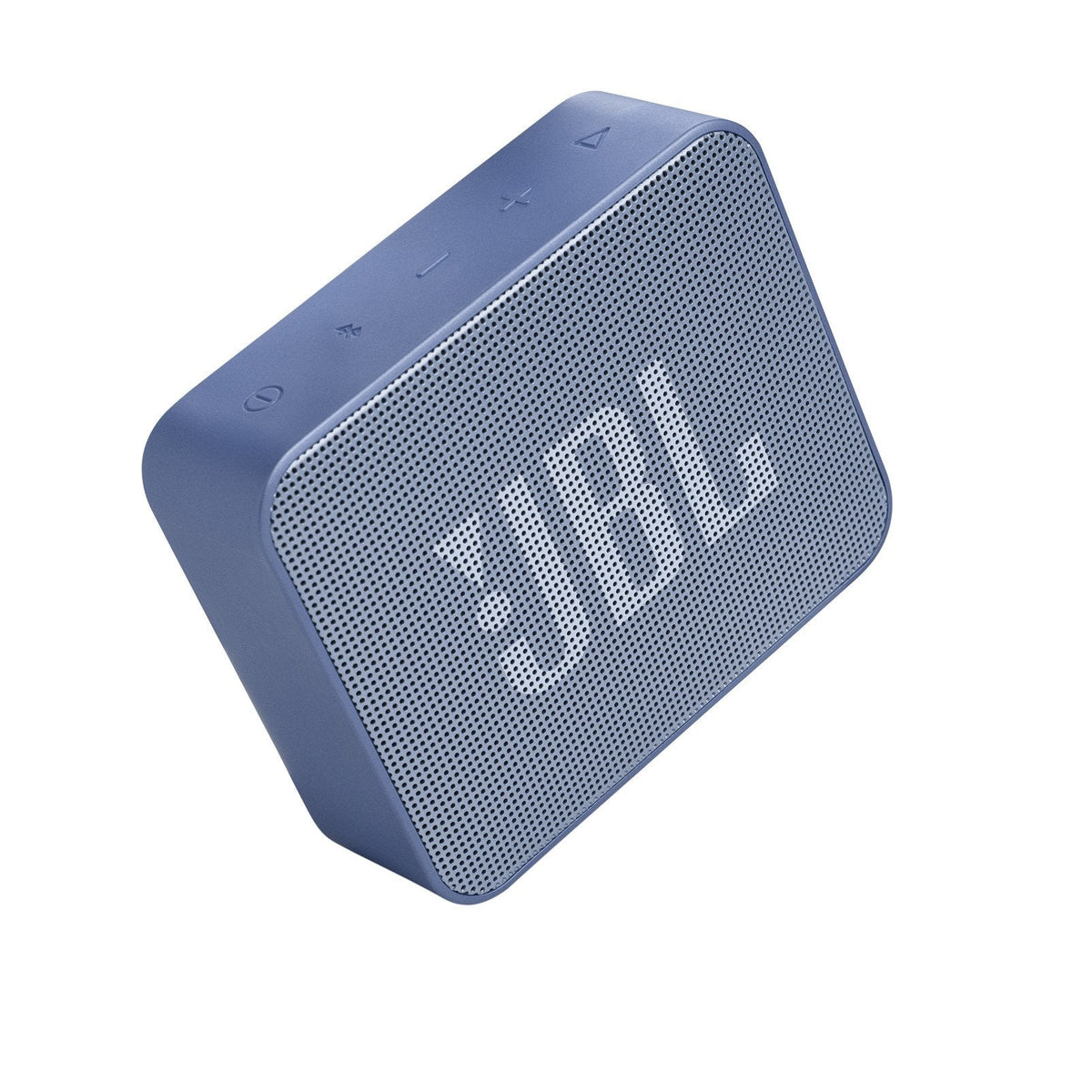 Altavoz Portátil Con Bluetooth Jbl Go Essential - Azul
