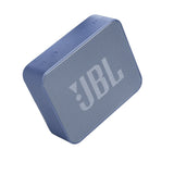 Altavoz Portátil Con Bluetooth Jbl Go Essential - Azul