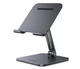 Ugreen 40393 Soporte Tablet/Umpc, Negro