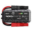 EAN 1210000620088 - NOCO GBX75 batería de arranque para coches 2500 A imagen 1