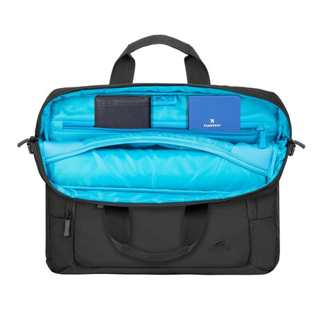 EAN 4260709012476 - Rivacase 7521 35,6 cm (14") Maletín Toploader Negro imagen 12