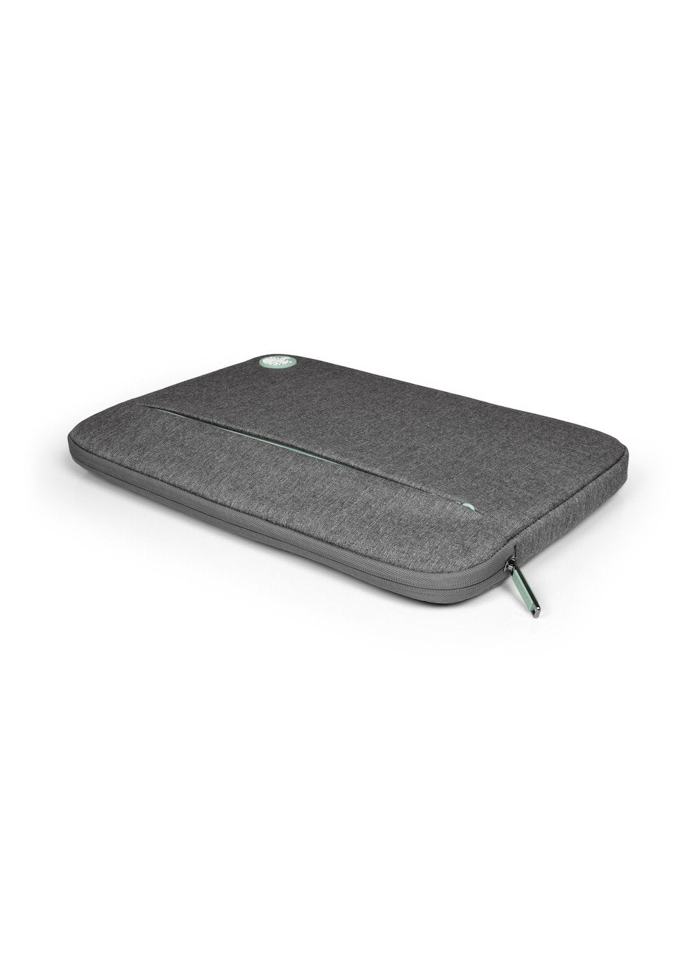 Funda Protectora Port Yosemite Eco Sleeve (15,6 ") Gris