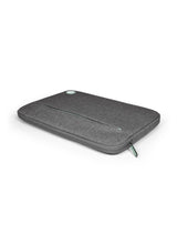 Funda Protectora Port Yosemite Eco Sleeve (15,6 ") Gris