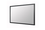 Lg Kt-T430e Cadre Táctil 43pouce 10 Teclas Para Modelos 43sm5b / 43se3b / 43sl5b / 43sm3b