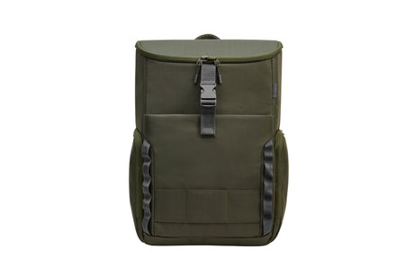 EAN 0197961660289 - HP 15.6 Modular Laptop Backpack 39,6 cm (15.6") Verde, Gris imagen 2