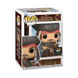 EAN 0889698819404 - FUNKO POP! 81940 figura de acción y colleccionable imagen 1