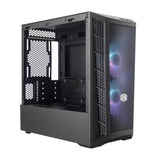 EAN 4719512097595 - Cooler Master MasterBox MB311L ARGB Mini Tower Negro imagen 3