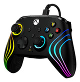EAN 0840454400069 - Turtle Beach Afterglow Wave Negro USB Gamepad PC, Xbox, Xbox One, Xbox Series S, Xbox Series X imagen 8