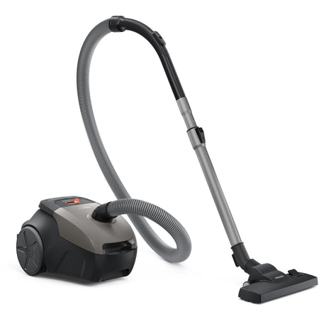 EAN 8720389068591 - Philips 2000 series XD2152/12 aspiradora 3 L Aspiradora cilíndrica Secar 850 W Bolsa para el polvo imagen 4