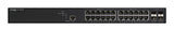 EAN 4044144618819 - LANCOM GS-3628XP Gestionado L2/L3 2.5G Ethernet (100/1000/2500) Energía sobre Ethernet (PoE) 1U Negro imagen 1
