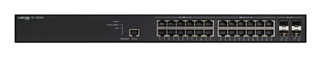 EAN 4044144618819 - LANCOM GS-3628XP Gestionado L2/L3 2.5G Ethernet (100/1000/2500) Energía sobre Ethernet (PoE) 1U Negro imagen 1