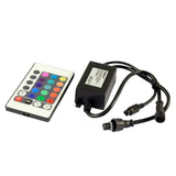 Synergy 21 Led Bodeneinbaumrahler Argos Zub Rgb-Controller Ip67