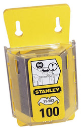 Stanley Hook Blades 1996 10 Pcs.