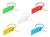Delock 18826 Presilla Brida Reutilizable De Plástico Colores Surtidos 10 Pieza(S), Atacables  Brida Reutilizable, De Plástico, Colores Surtidos, 20,5 Cm, 2,8 Mm, 10 Pieza(S)