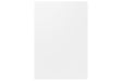 EAN 8806095759050 - Samsung EF-DX725 QWERTZ Alemán Pogo pin Blanco imagen 1