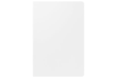 EAN 8806095759050 - Samsung EF-DX725 QWERTZ Alemán Pogo pin Blanco imagen 1