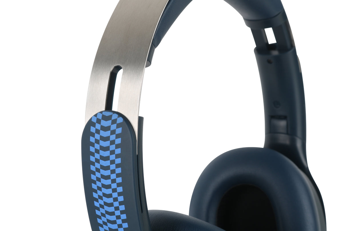 EAN 4895232710614 - Red Bull Racing rb-hp110 Auriculares True Wireless Stereo (TWS) Diadema Llamadas/Música/Deporte/Uso diari imagen 4