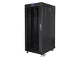 EAN 5901969433869 - Lanberg FF01-8037-12BL armario rack 37U Rack o bastidor independiente Negro imagen 1
